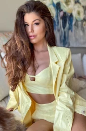 Проститутка Mina vip